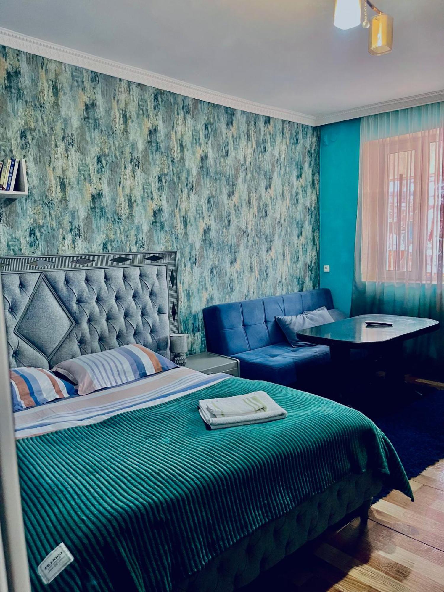 Hotel Sunny アハルツィヘ エクステリア 写真